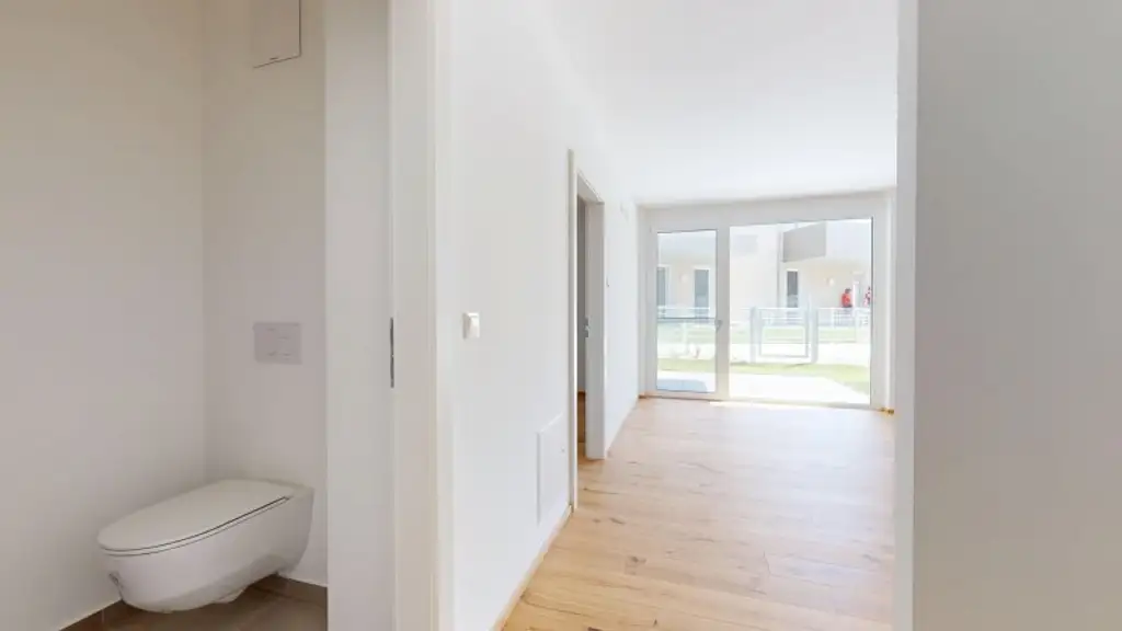 Pannonia Seeblick - Exklusives Wohnen beim Neusiedler See // Terrasse // Garten