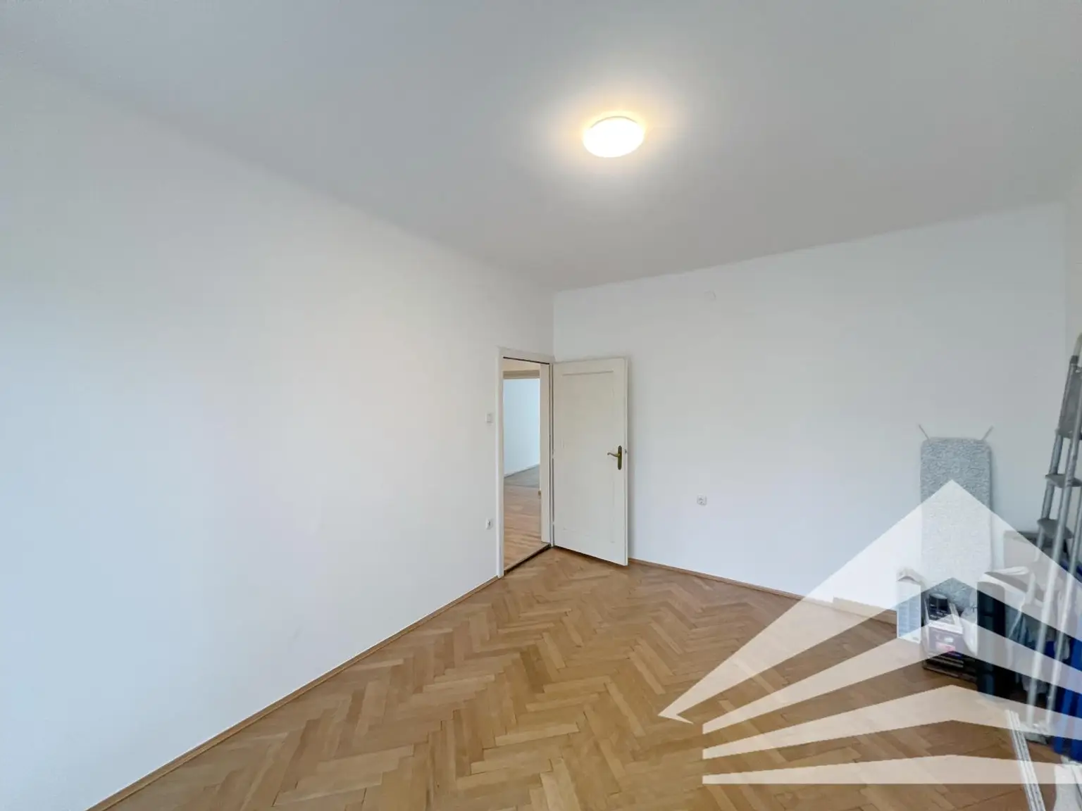 Studenten aufgepasst - tolle 3,5 Zimmer Wohnung in der Linzer Innenstadt!