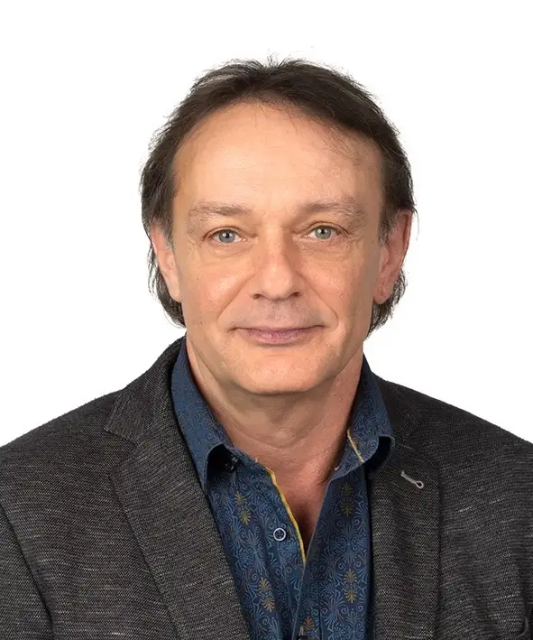 Wolfgang Gögele