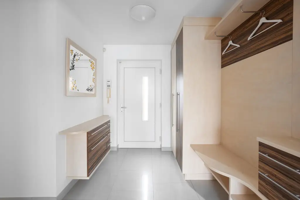 “Komfort trifft Raumgefühl-Modernes Wohnen in Bestlage von Korneuburg!“