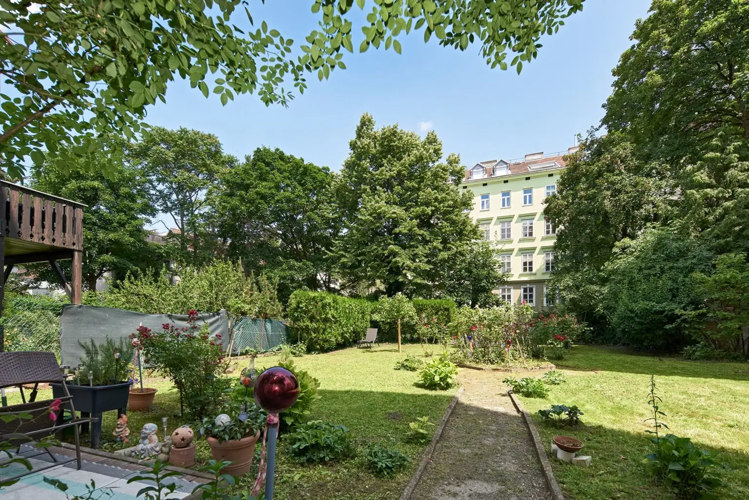 Garten