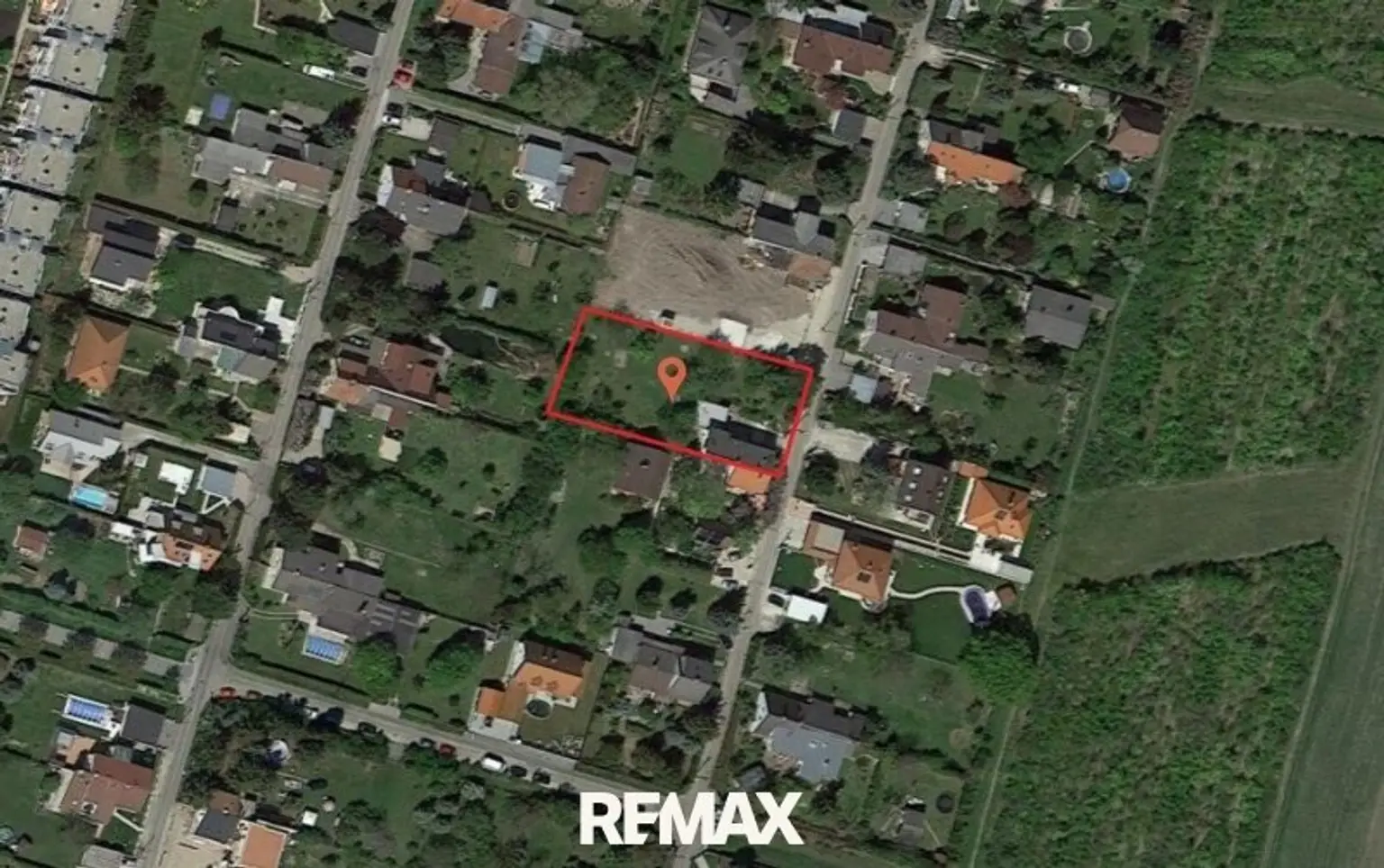 Lageplan Quelle Google Earth