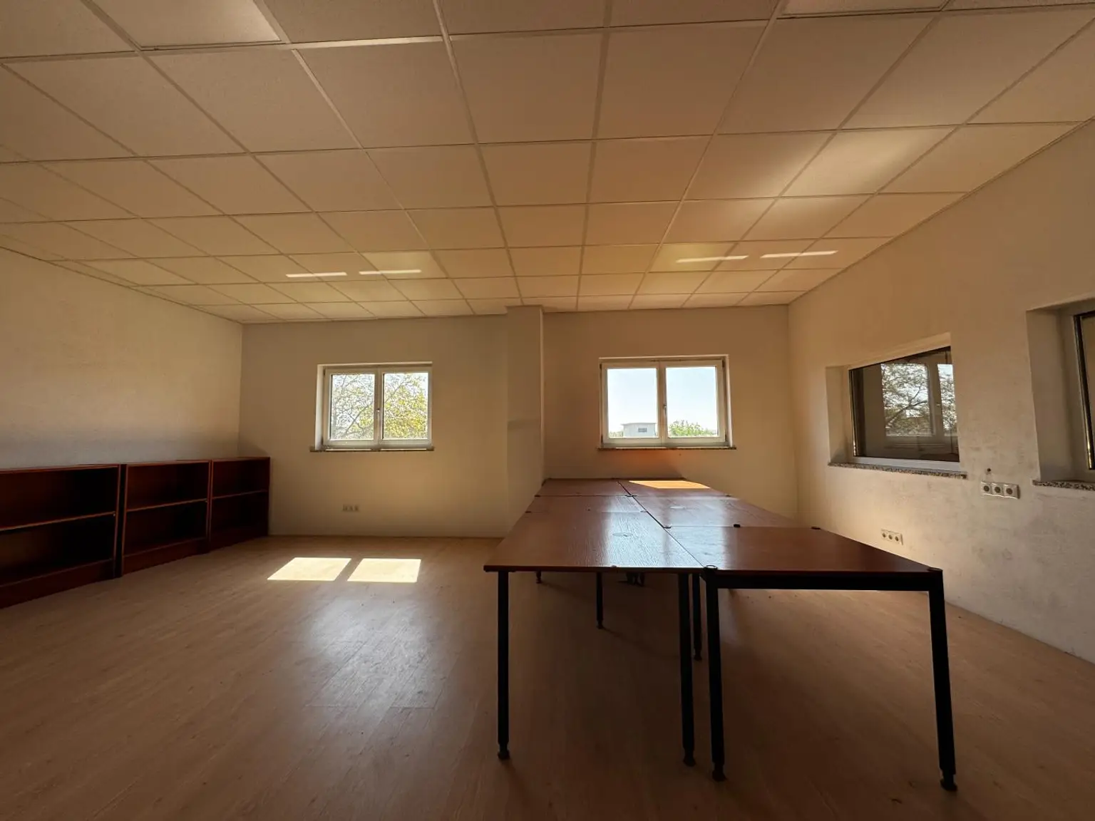 Büro 3