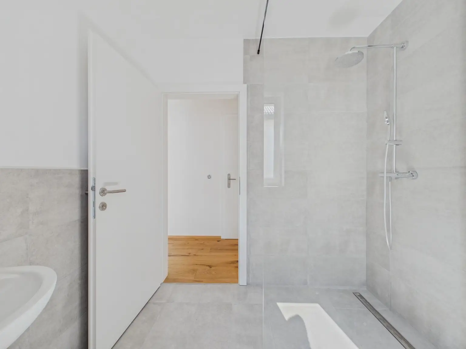 Badezimmer 3