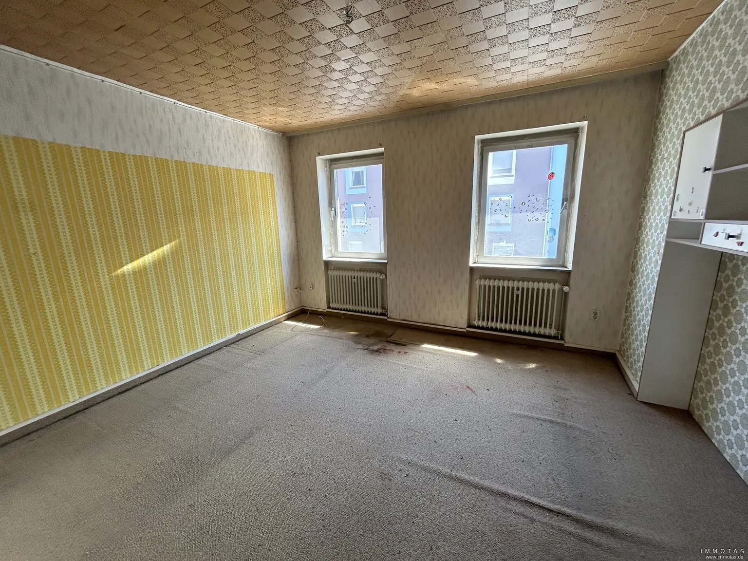 Zimmer OG