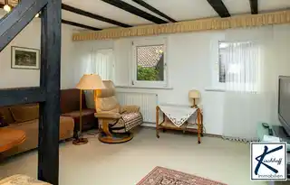 Wohnraum