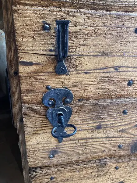 Wunderbar renovierter Vierkanthof