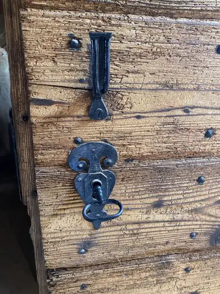 Wunderbar renovierter Vierkanthof