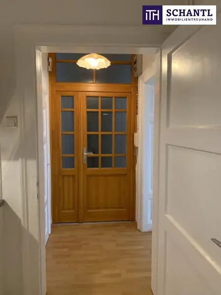 SPITZE! Top-Investment in Graz – Wohnungspaket mit über 5 % Rendite! LICHTDURCHFLUTETE STADTWOHNUNGEN mit Altbauflair!