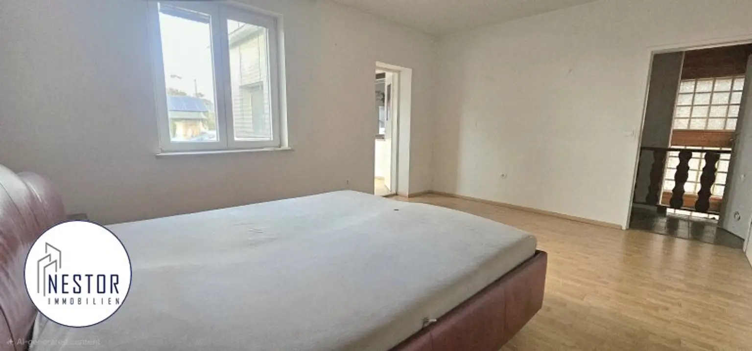 Haus - NESTOR Immobilien