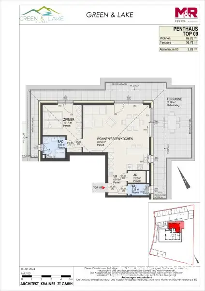 „Wo der See den Takt des Lebens bestimmt.“ | ZELLMANN IMMOBILIEN
