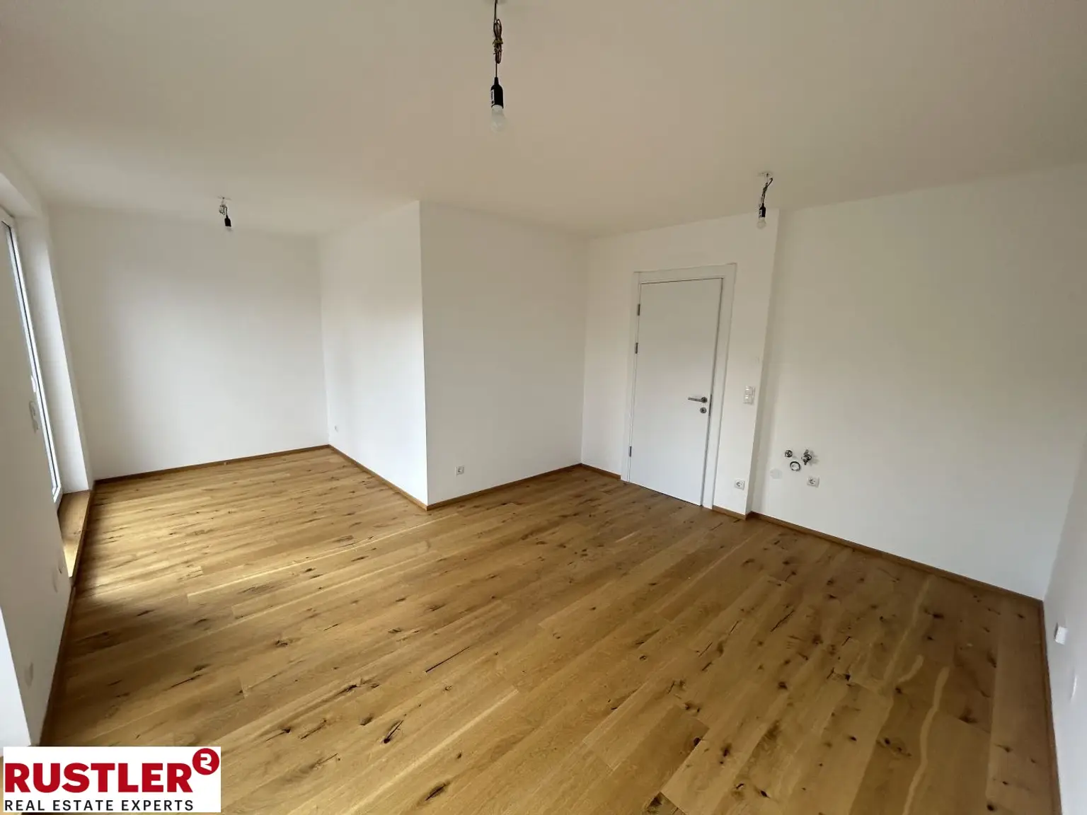 3 Zimmer Neubauprojekt /  modernes Wohnen beim Prater / Lebensqualität pur