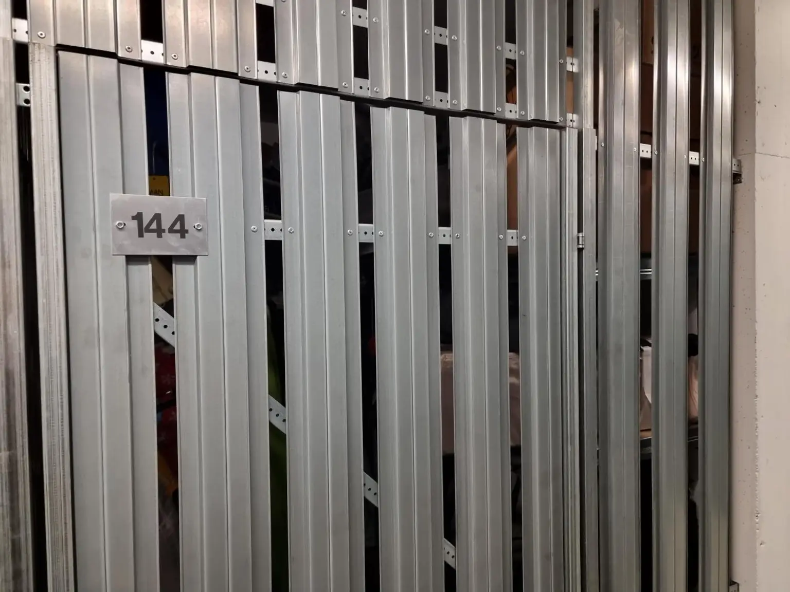 Moderne 3 Zimmer Wohnung ++ GYM ++ 6.OG ++ Energieklasse A