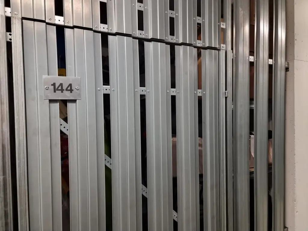 Moderne 3 Zimmer Wohnung ++ GYM ++ 6.OG ++ Energieklasse A