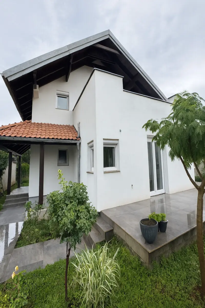 Modernes Familienhaus mit Potential in Wr. Neudorf