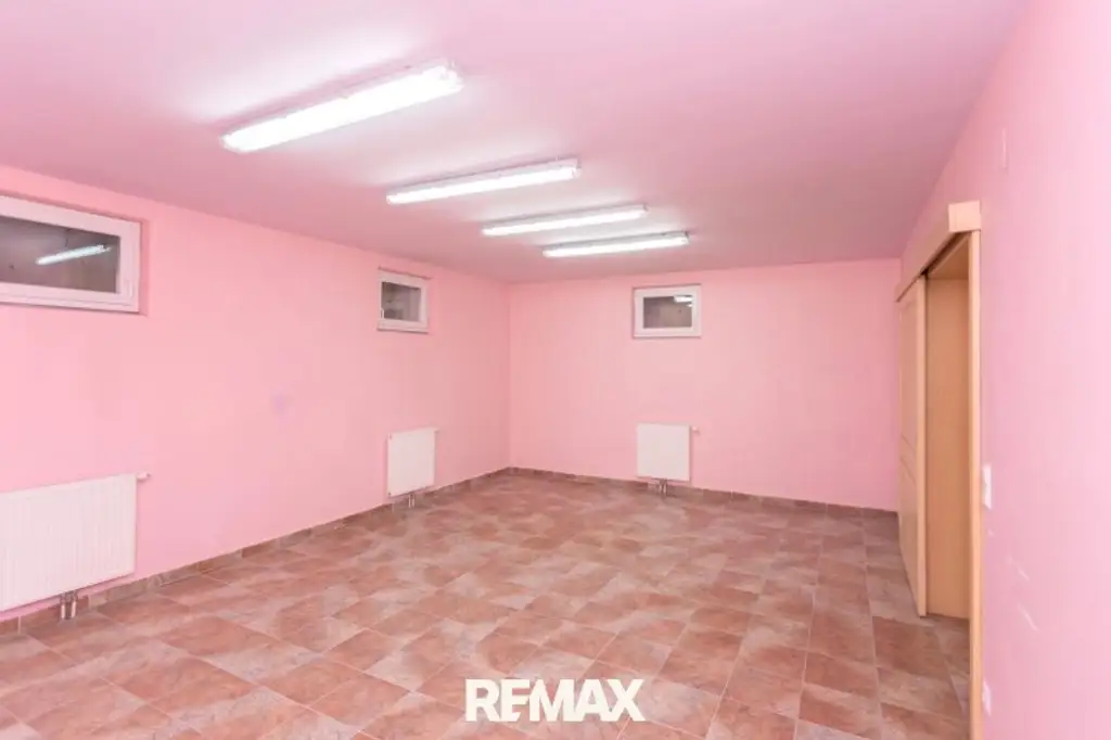 Haus nahe U1 und Leopoldau