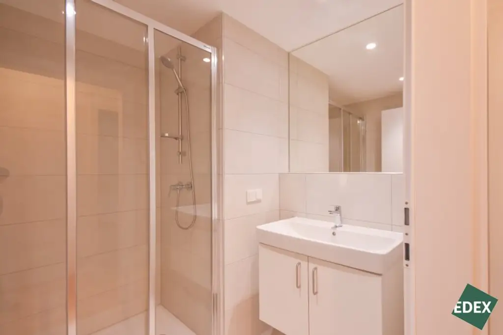 Schöne und moderne 3-Zimmer-Wohnung in Gersthof