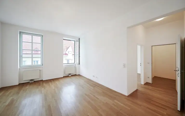 Zimmer I
