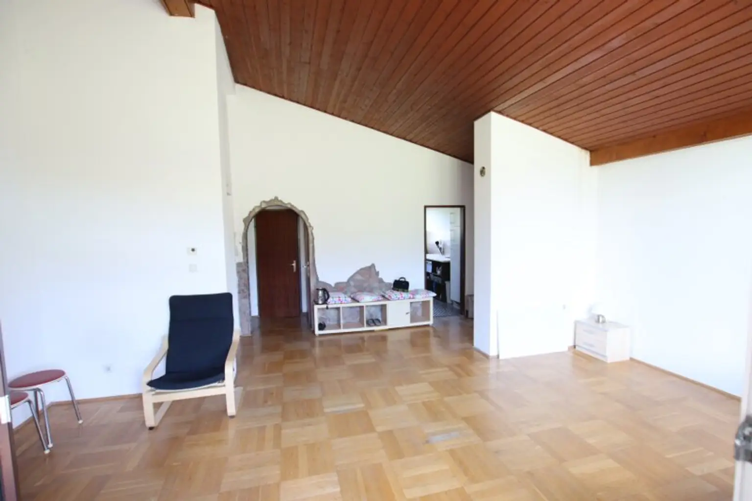 Sonnige & ruhige 3 Zi Wohnung 95,00m² mit Loggia in Maria Saal - Ratzendorf - Wohnen im Grünen!