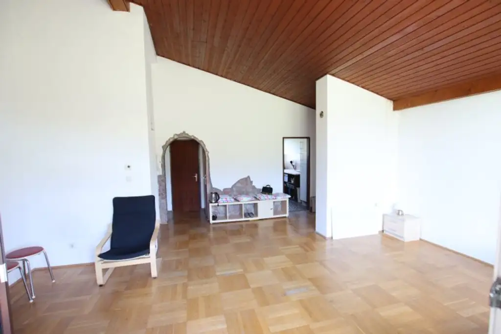 Sonnige & ruhige 3 Zi Wohnung 95,00m² mit Loggia in Maria Saal - Ratzendorf - Wohnen im Grünen!