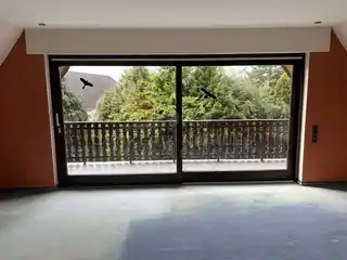 Wohnzimmer OG