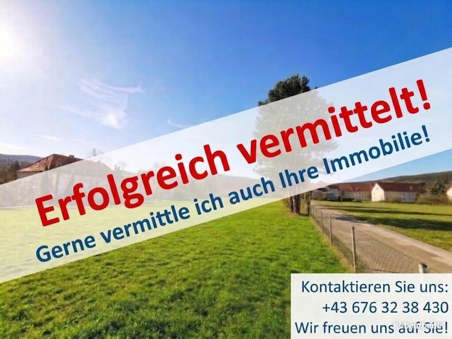 Grundstück 55