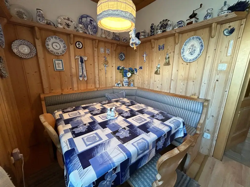 Ein Einfamilienhaus am Ilgenberg in traumhafter Aussichtslage!