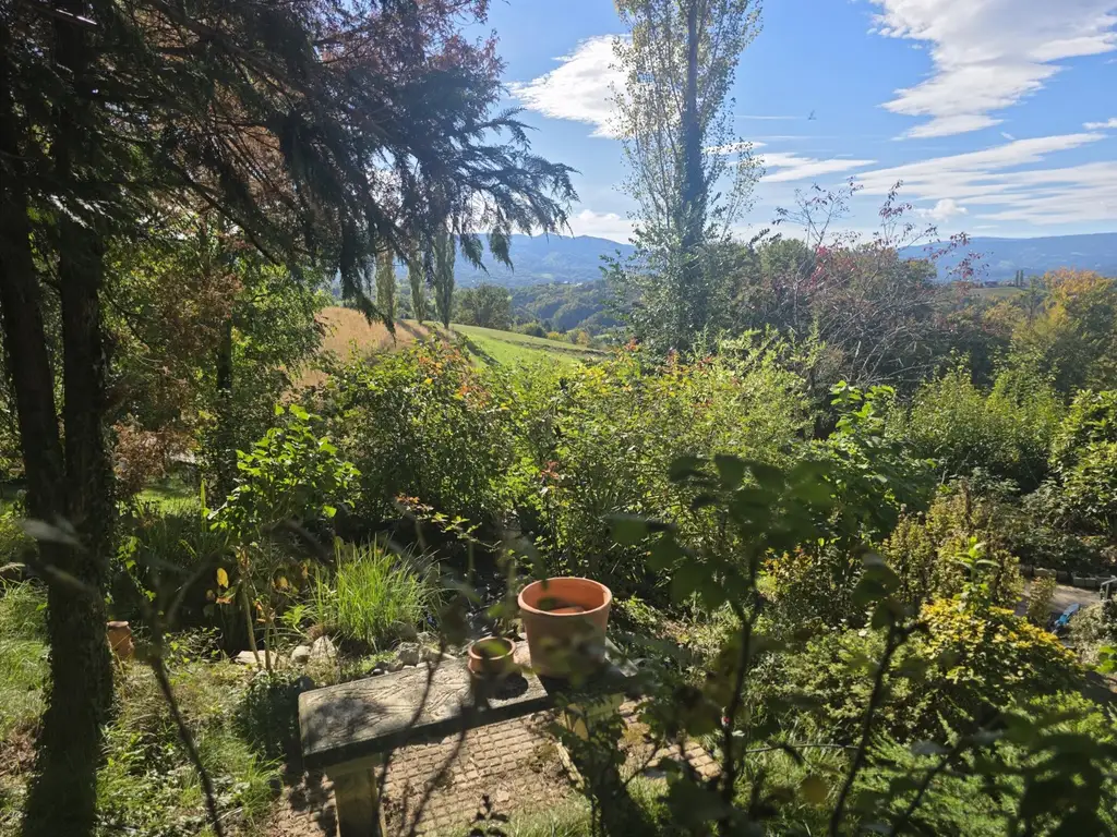 Die Traumlage! Aussichtslage!