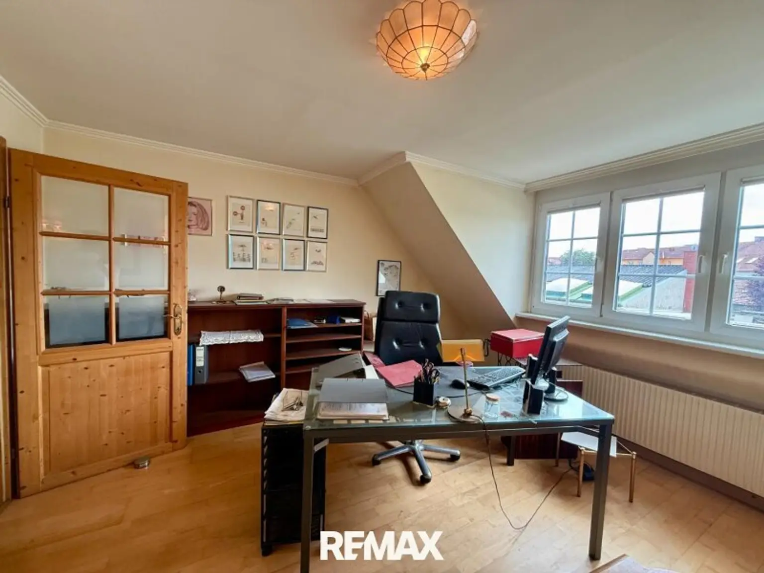 Büro