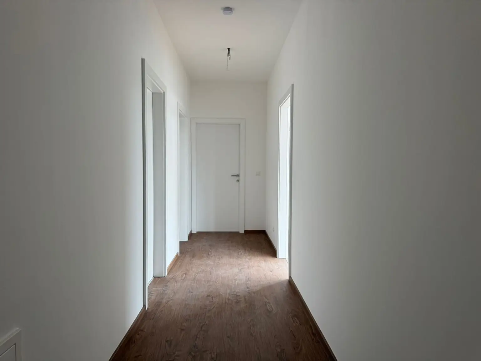 Charmante 2-Zimmer- Wohnung