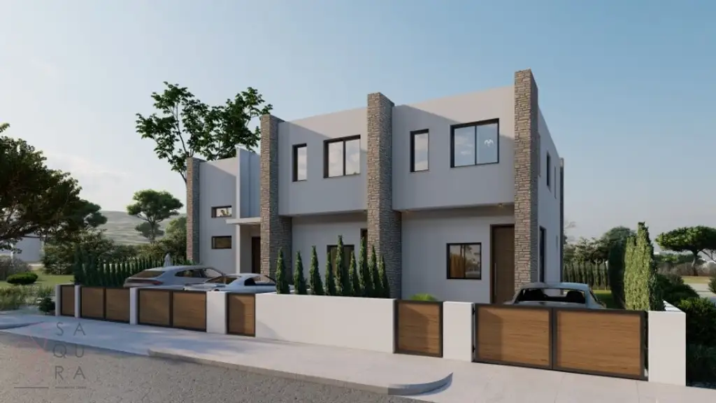 Sea Caves Villas – Exklusives Wohnen in Pegeia mit mediterranem Flair