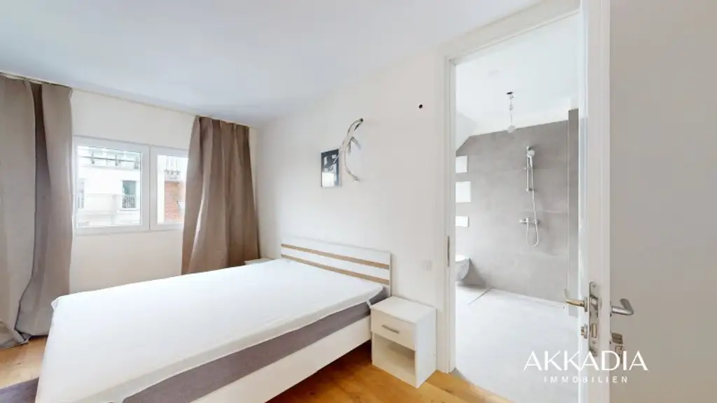 Penthouse mit einzigartigem Wienblick in 1090