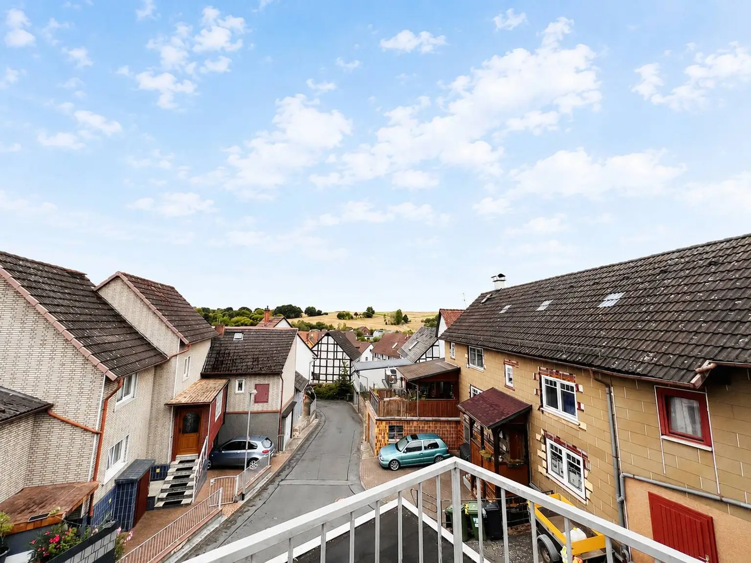 Aussicht_Balkon