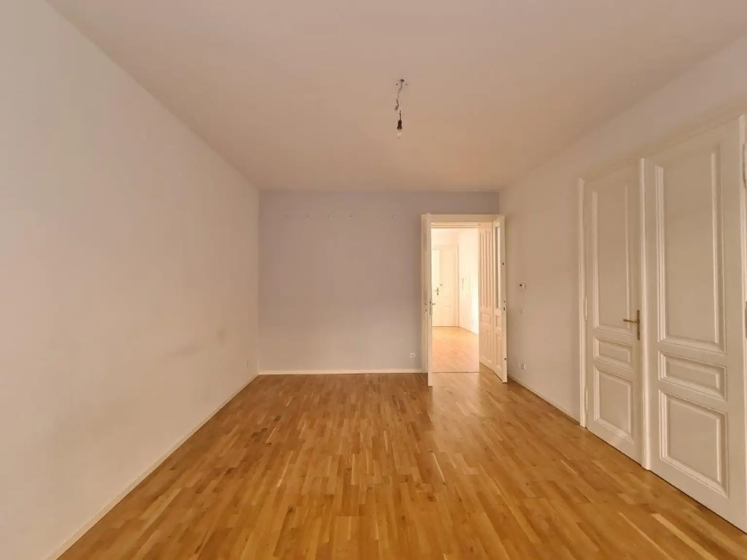 K | ++ NEU ++ HÜBSCHE Altbauwohnung - Nähe Taborstraße | Prima Service Immobilien