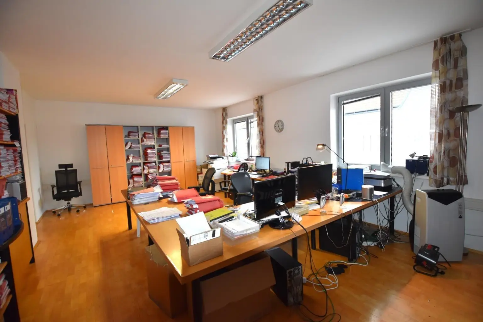 Büroraum 1