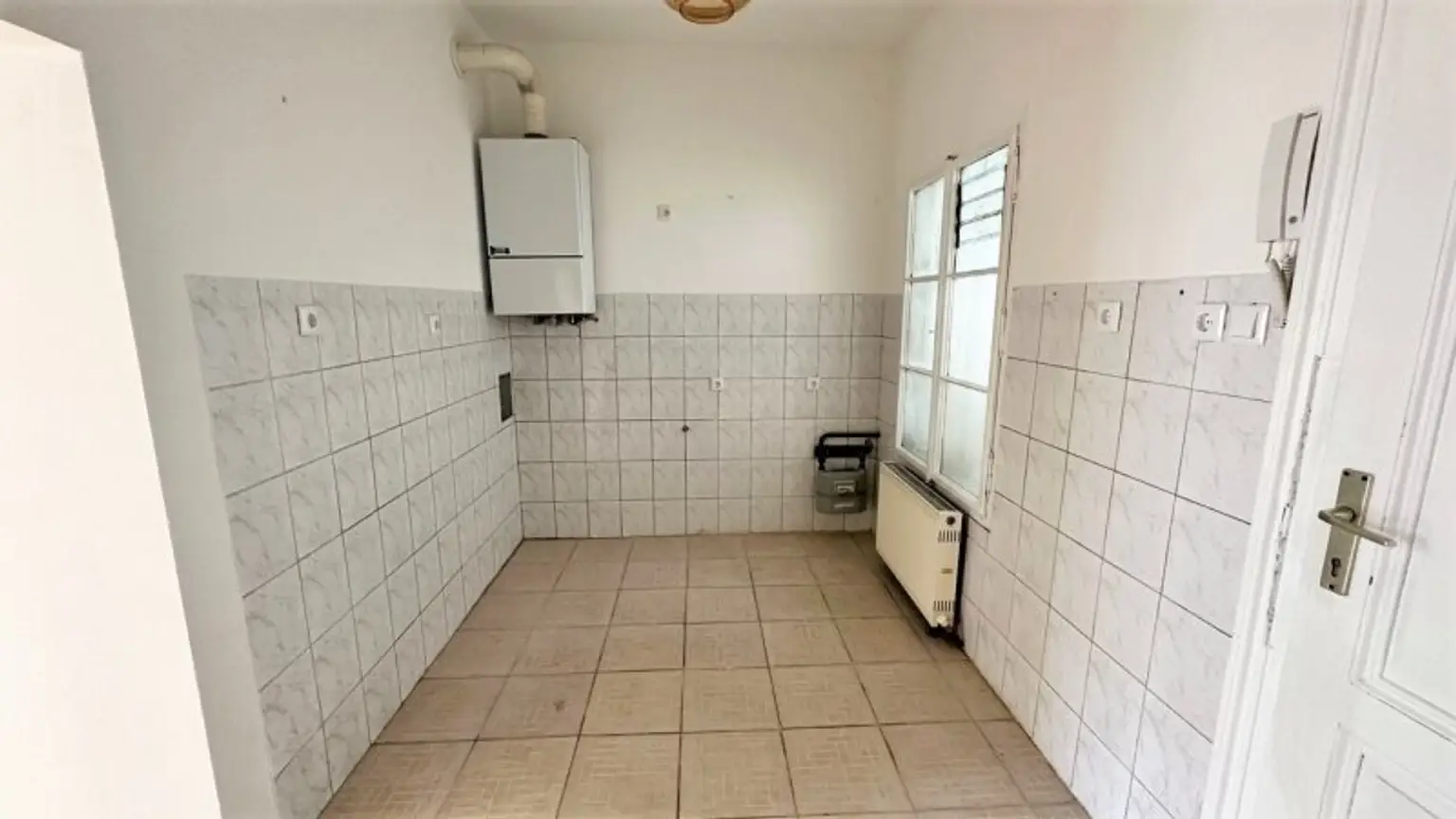 Kleines Apartment in Hütteldorf