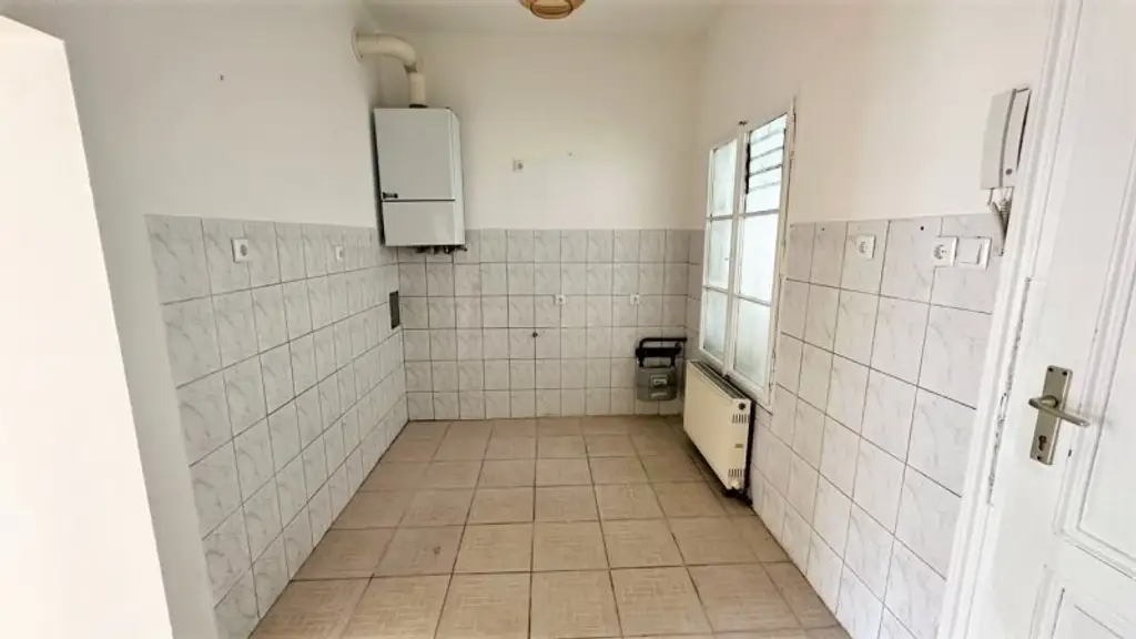 Kleines Apartment in Hütteldorf