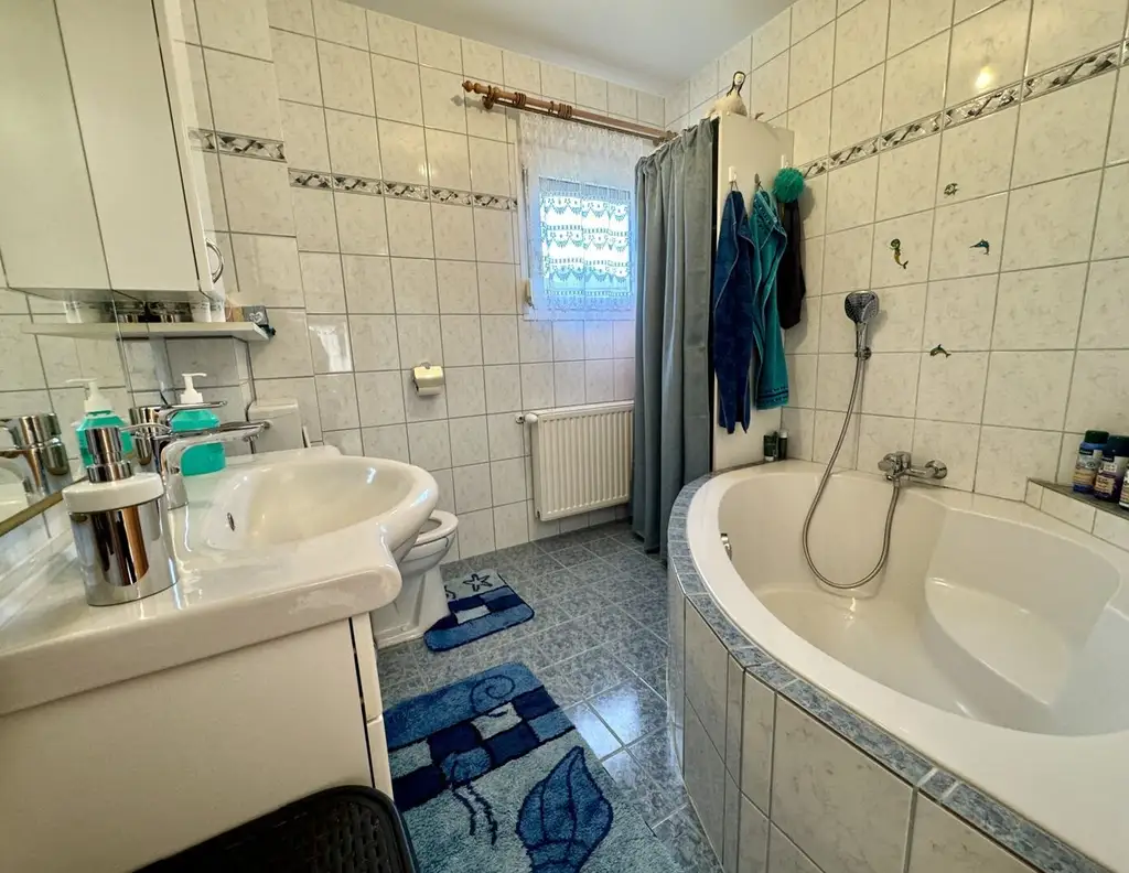 Präbach nahe bei Graz, Einfamilienhaus, Top Lage, Panoramablick , Nutzfläche 141,37m², 4- Zimmer, Grund  844 m²