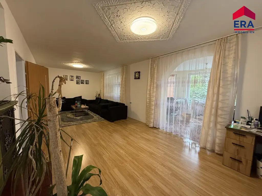 Familienparadies - Traumhaftes Einfamilienhaus in 2135 Altruppersdorf zu verkaufen