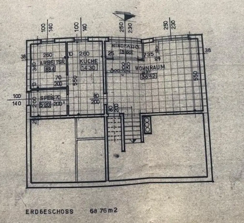 Küss mich wach - Ein Haus im Dornröschenschlaf!