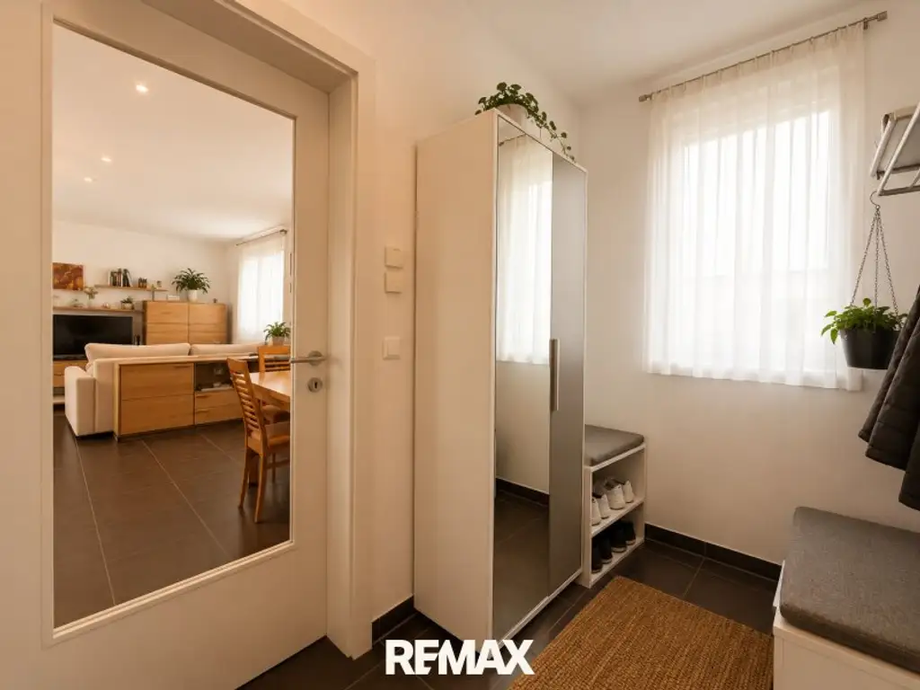 ***Exklusives Wohnen mit großer Terrasse – modern, großzügig und in Topzustand***