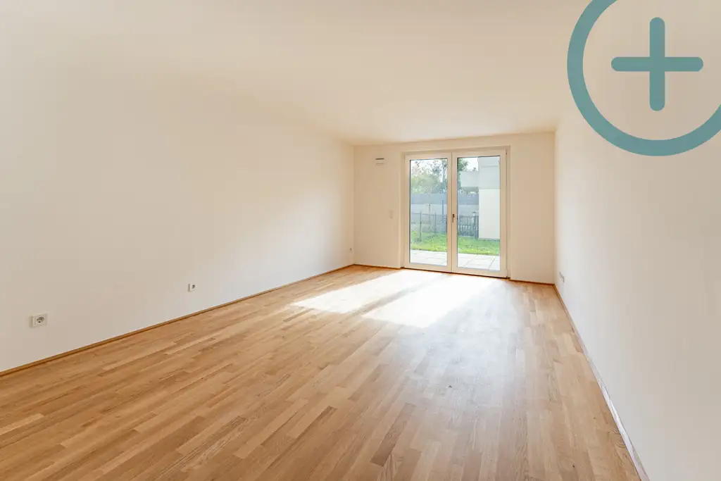 Familienfreundliches Wohnen mit Stil