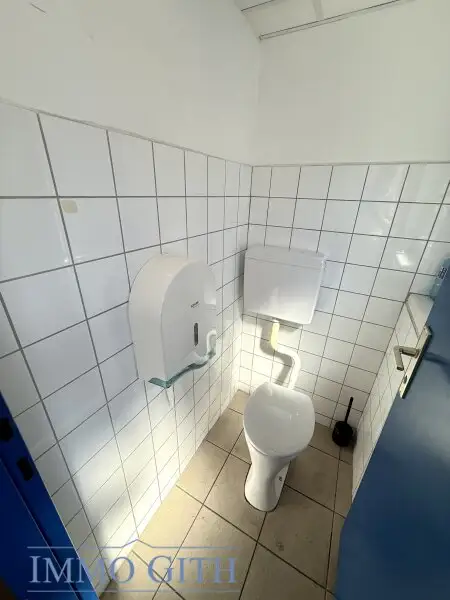 950 m² Lager + 355 m² Büro in 1230 Wien (Talpagasse) zu mieten! – Top-Anbindung, videoüberwacht, flexibel nutzbar
