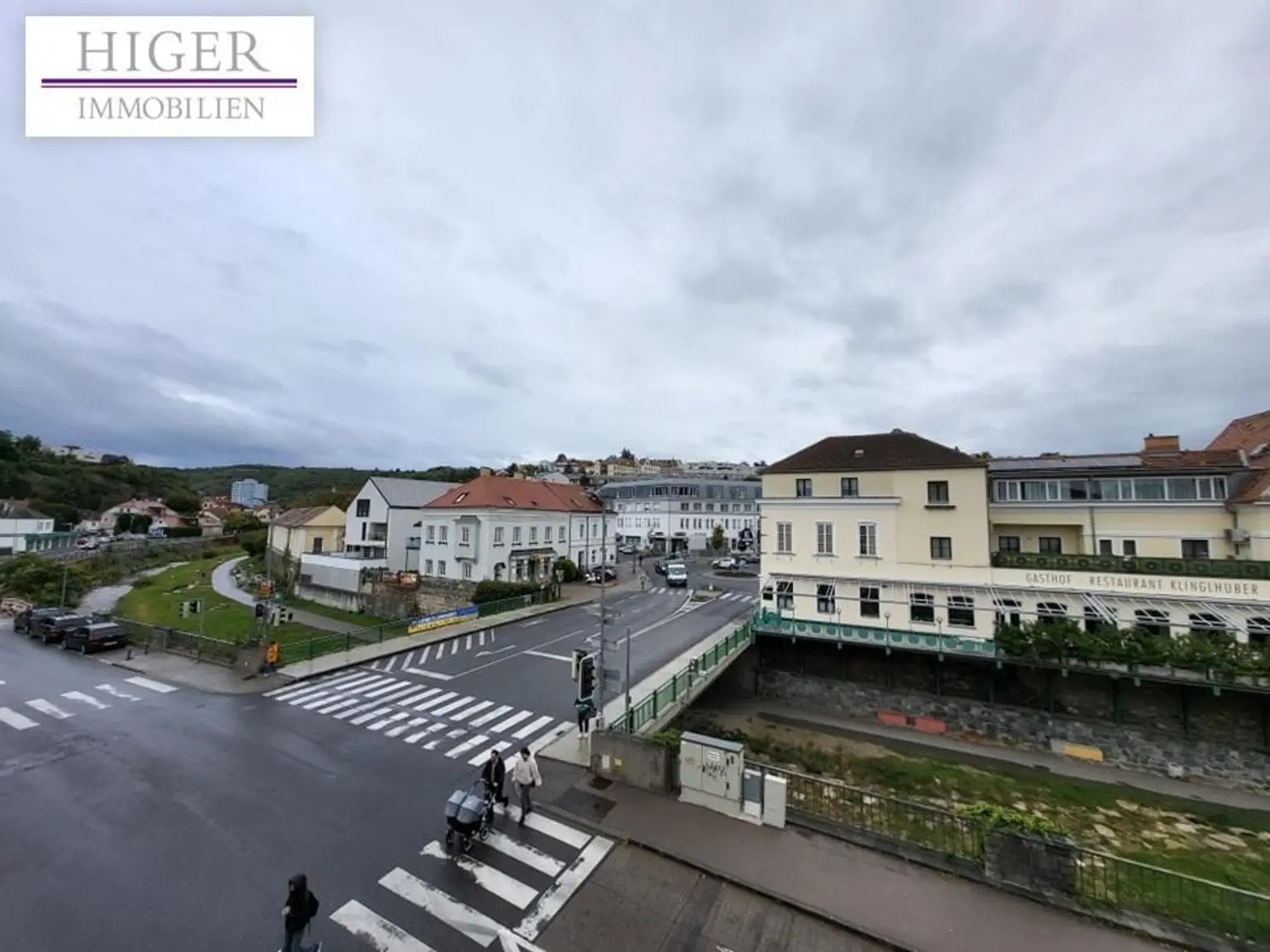 Sehr zentrale Eigentumswohnung-Top 6a!