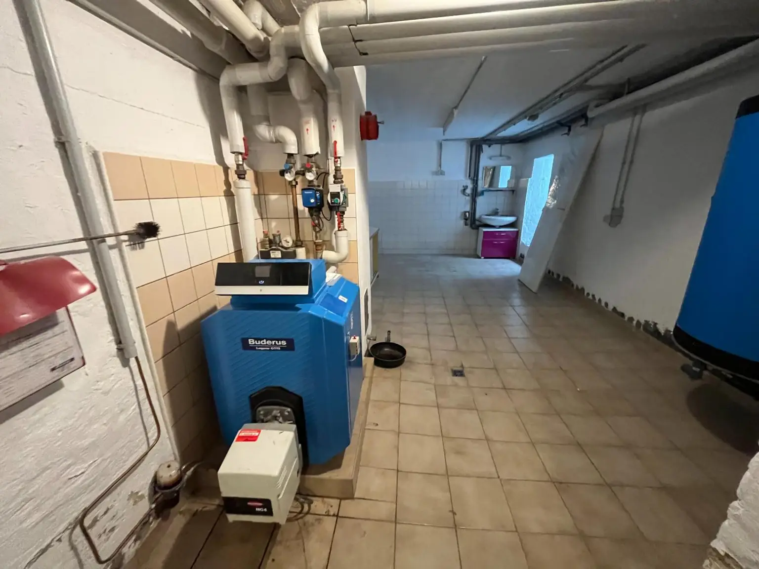 Keller - Beispielfoto