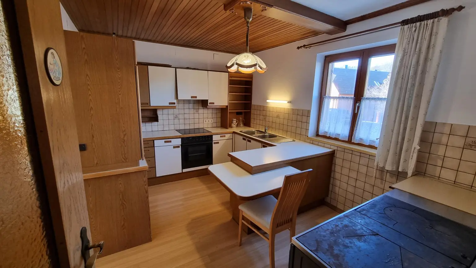 Gepflegtes Einfamilienhaus mit Pool in Kirchberg/Pielach