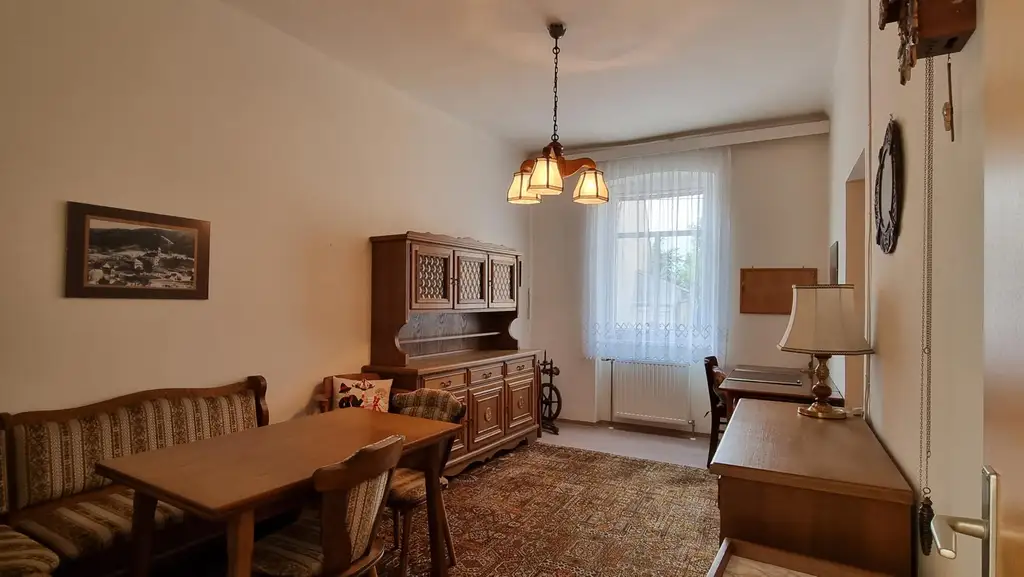 Jetzt einziehen und wohlfühlen – Einfamilienhaus mit Flair!