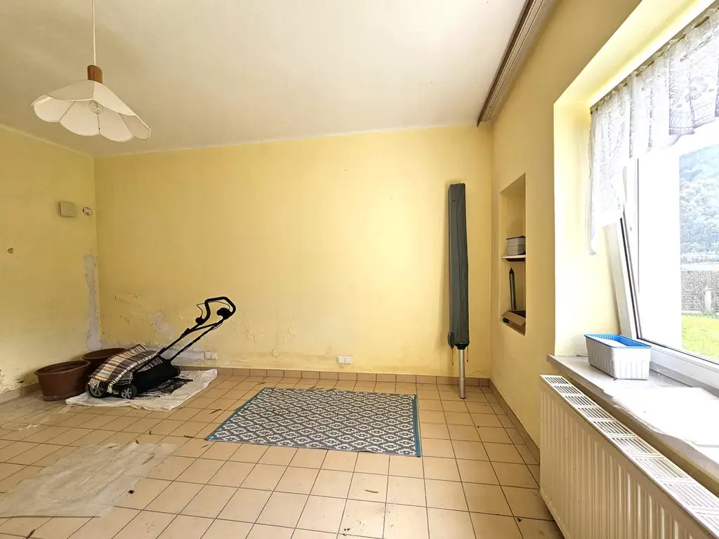 Haus im Wohnungseigentum mit herrlichem Donaublick