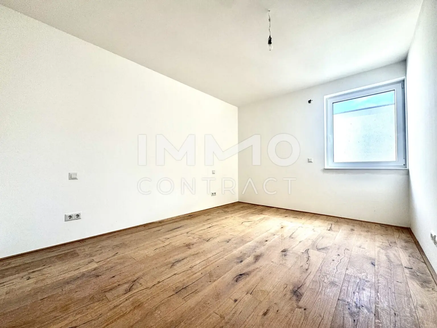 Traumwohnung mit 2 Balkonen & Wohlfühlambiente – Provisionsfrei im Grünen & doch zentral!