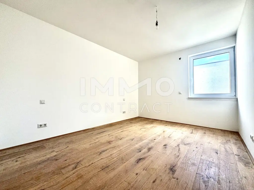 Traumwohnung mit 2 Balkonen & Wohlfühlambiente – Provisionsfrei im Grünen & doch zentral!